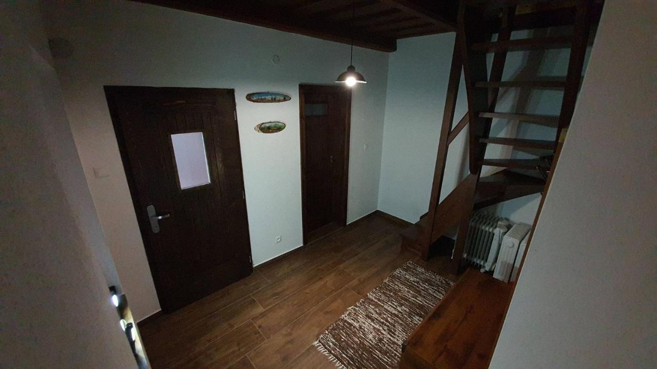 Chata Gabor Banská Bystrica Exteriér fotografie
